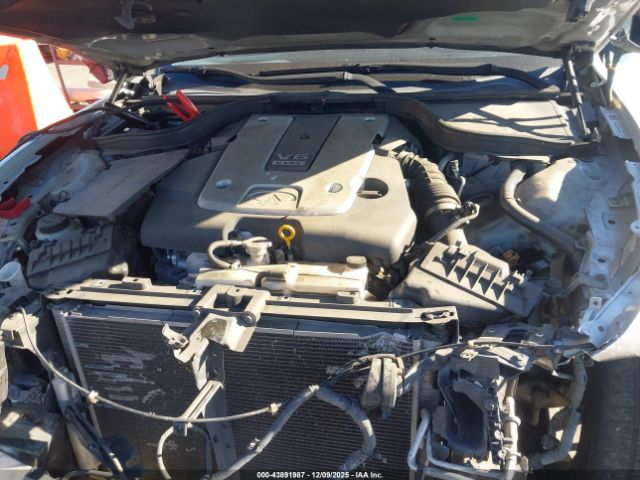 2014 INFINITI Q60 JN1CV6EK5EM113649 Photo 9