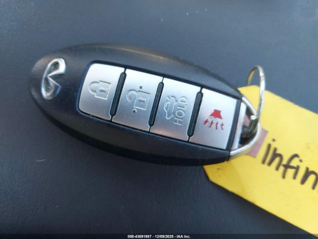 2014 INFINITI Q60 JN1CV6EK5EM113649 Photo 10