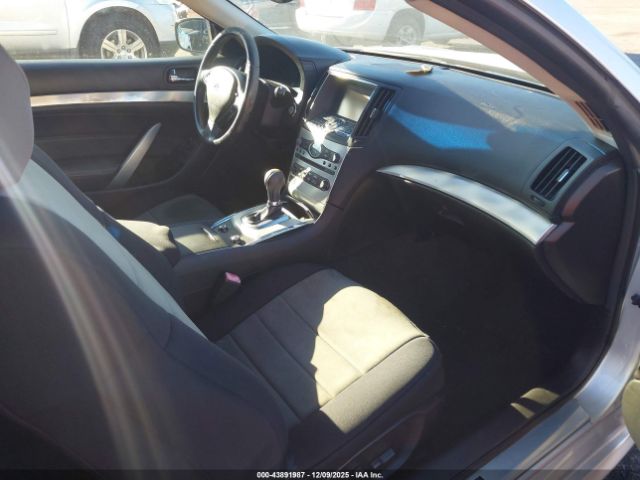 2014 INFINITI Q60 JN1CV6EK5EM113649 Photo 4