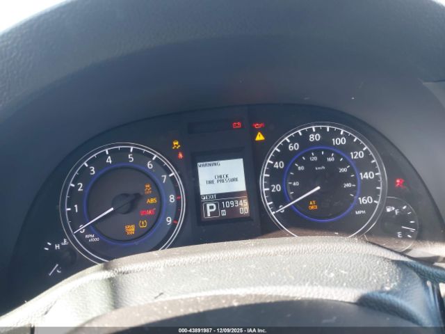 2014 INFINITI Q60 JN1CV6EK5EM113649 Photo 6