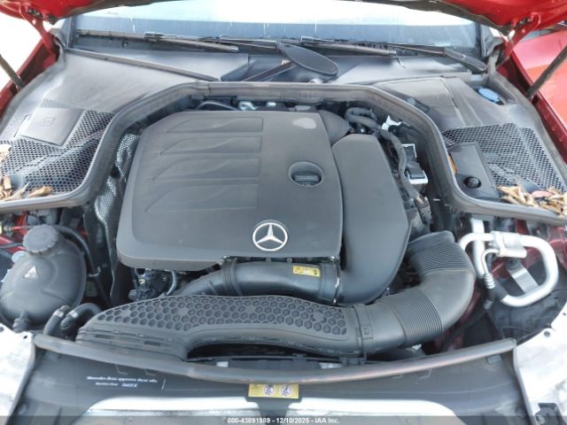 2019 MERCEDES-BENZ C 300 55SWF8DB2KU283877 Photo 9