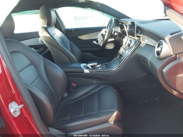 2019 MERCEDES-BENZ C 300 55SWF8DB2KU283877 Photo 4