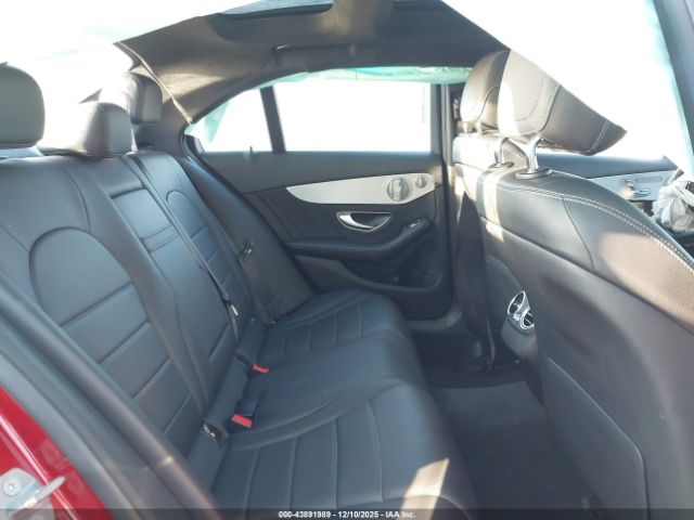 2019 MERCEDES-BENZ C 300 55SWF8DB2KU283877 Photo 7