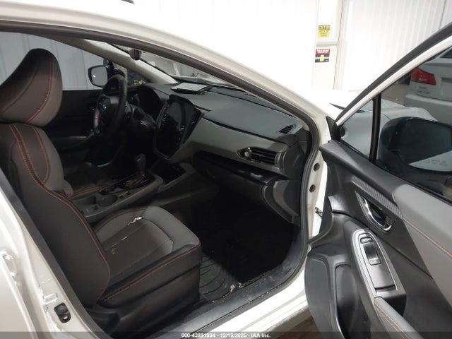 4S4GUHL64S3754470 Subaru Crosstrek Limited