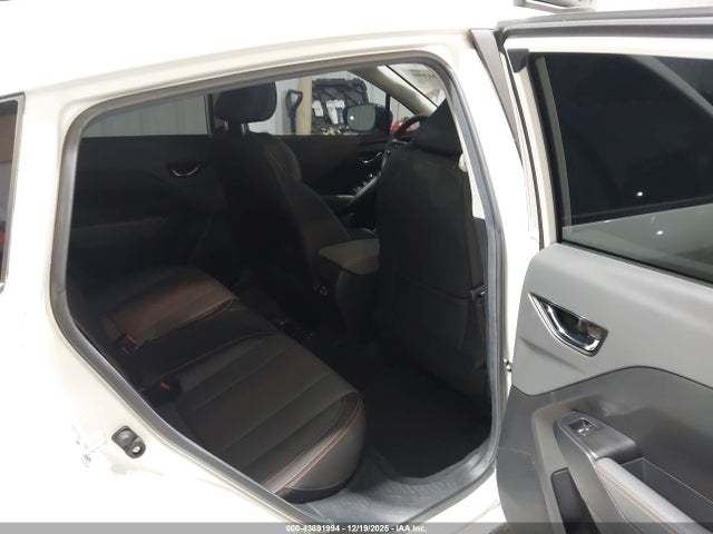 4S4GUHL64S3754470 Subaru Crosstrek Limited