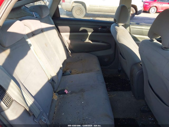 Auction sale of the 2006 Toyota Prius, vin: JTDKB20U667076341, lot number: 43891996