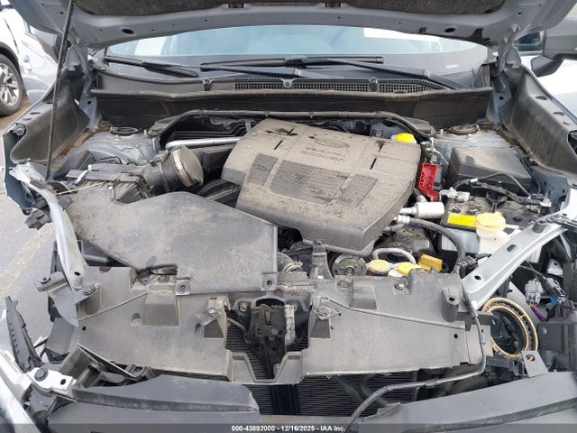 2024 SUBARU FORESTER JF2SKAHC8RH466377 Photo 9
