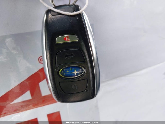 2024 SUBARU FORESTER JF2SKAHC8RH466377 Photo 10