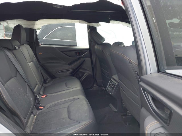 2024 SUBARU FORESTER JF2SKAHC8RH466377 Photo 7