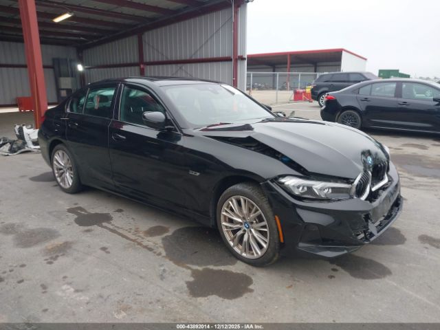 2023 BMW 3 SERIES 3MW39FF0XP8D16046