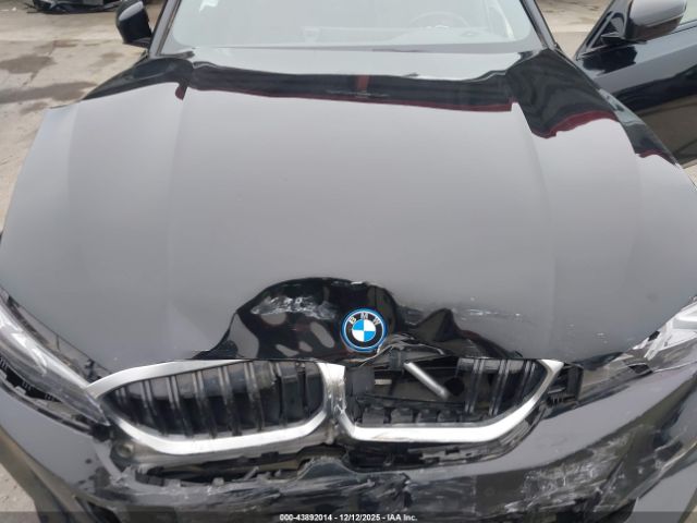 2023 BMW 3 SERIES 3MW39FF0XP8D16046 Photo 9