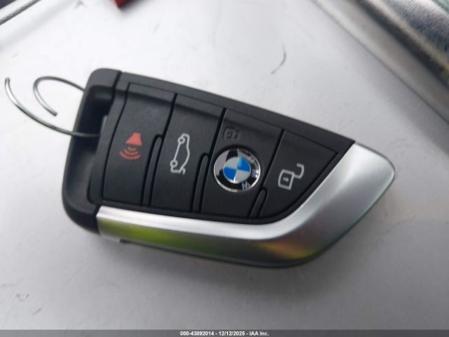 2023 BMW 3 SERIES 3MW39FF0XP8D16046 Photo 10