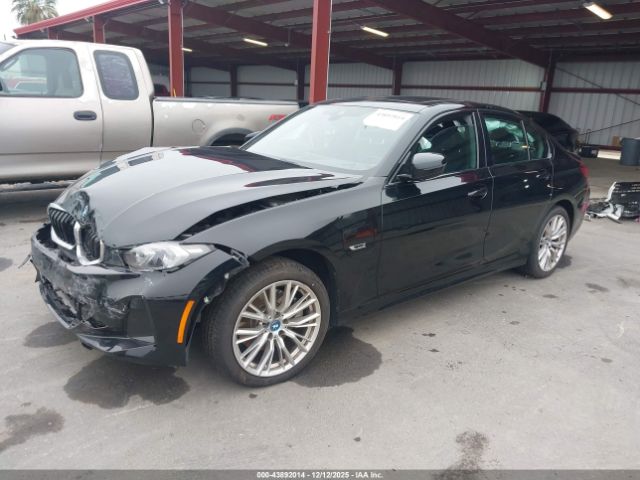 2023 BMW 3 SERIES 3MW39FF0XP8D16046 Photo 1