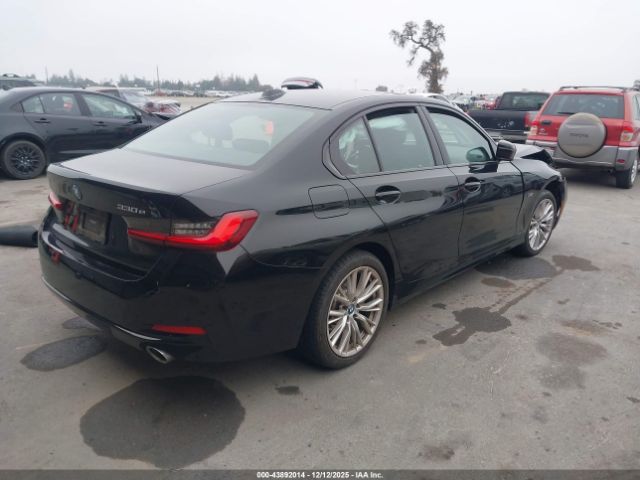 2023 BMW 3 SERIES 3MW39FF0XP8D16046 Photo 3