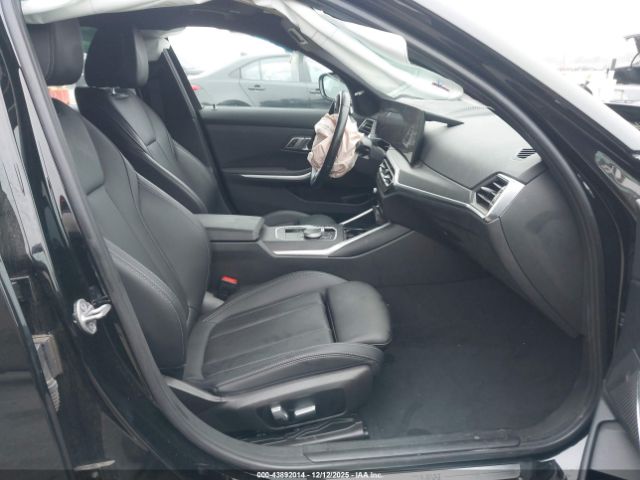 2023 BMW 3 SERIES 3MW39FF0XP8D16046 Photo 4