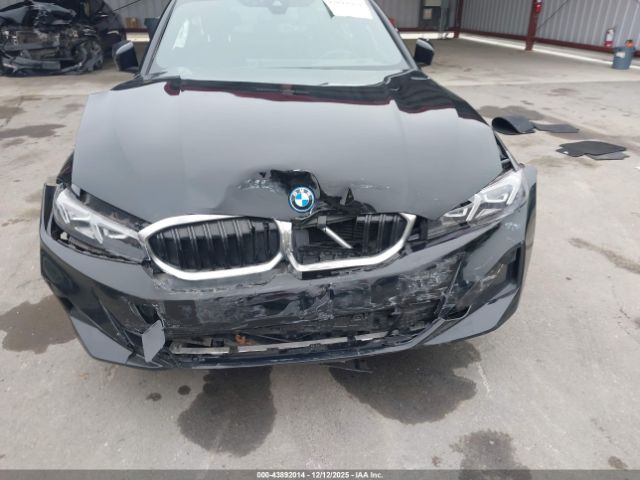 2023 BMW 3 SERIES 3MW39FF0XP8D16046 Photo 5