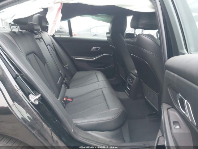 2023 BMW 3 SERIES 3MW39FF0XP8D16046 Photo 7