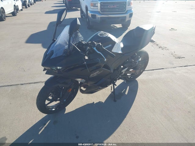 Kawasaki EX500 2026 ML5EXGG16TDA72937 Image 2