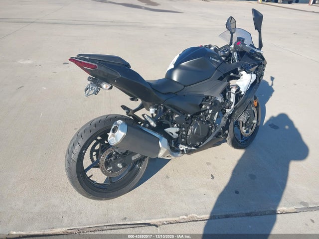 Kawasaki EX500 2026 ML5EXGG16TDA72937 Image 4