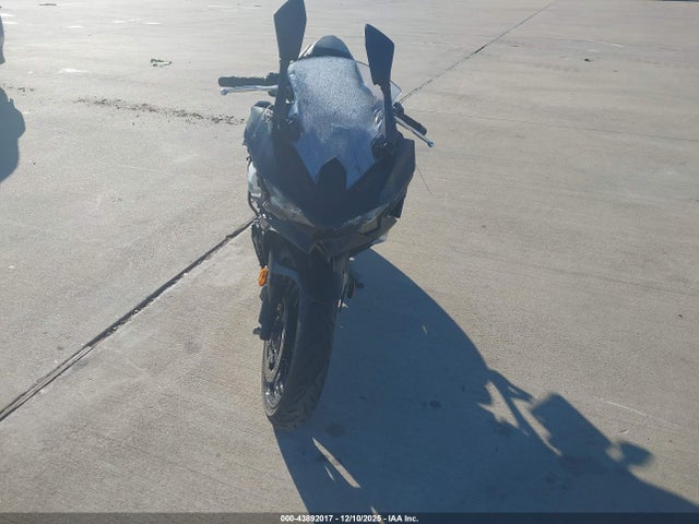 Kawasaki EX500 2026 ML5EXGG16TDA72937 Image 5