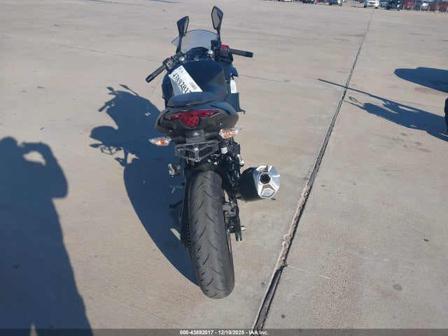 Kawasaki EX500 2026 ML5EXGG16TDA72937 Image 6