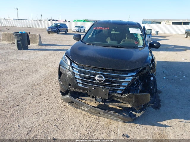 Aukcja sprzedaży 2025 Nissan Rogue S Fwd, vin: 5N1BT3AA5SC786111, numer aukcji: 43892019