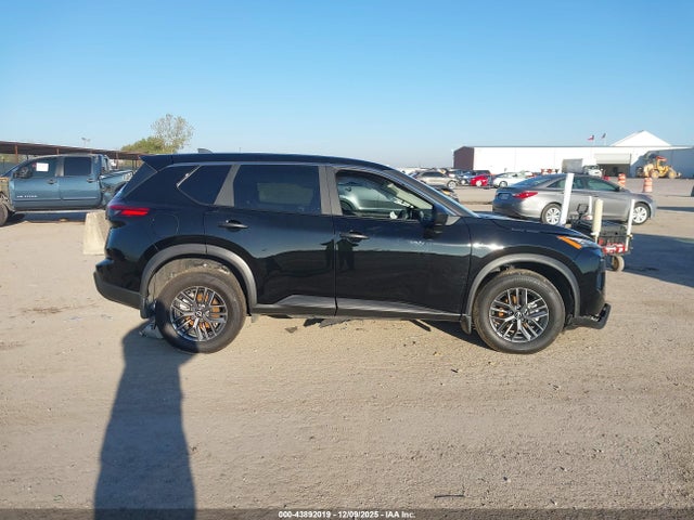 Aukcja sprzedaży 2025 Nissan Rogue S Fwd, vin: 5N1BT3AA5SC786111, numer aukcji: 43892019