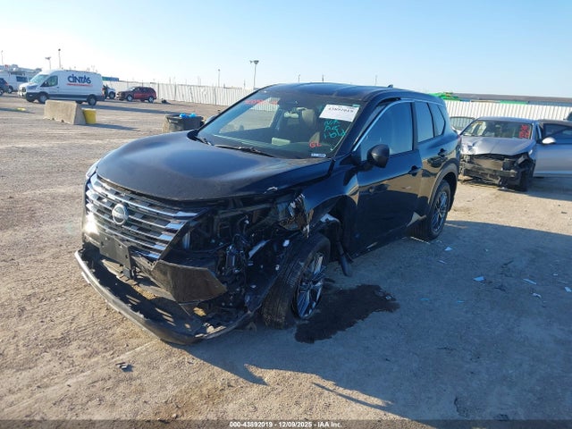 Aukcja sprzedaży 2025 Nissan Rogue S Fwd, vin: 5N1BT3AA5SC786111, numer aukcji: 43892019