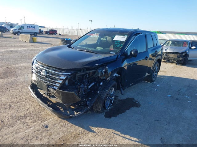 Aukcja sprzedaży 2025 Nissan Rogue S Fwd, vin: 5N1BT3AA5SC786111, numer aukcji: 43892019