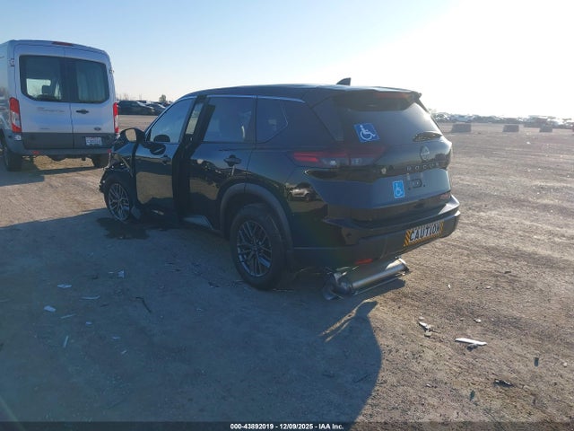 Aukcja sprzedaży 2025 Nissan Rogue S Fwd, vin: 5N1BT3AA5SC786111, numer aukcji: 43892019