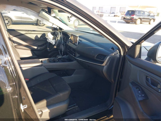 Aukcja sprzedaży 2025 Nissan Rogue S Fwd, vin: 5N1BT3AA5SC786111, numer aukcji: 43892019