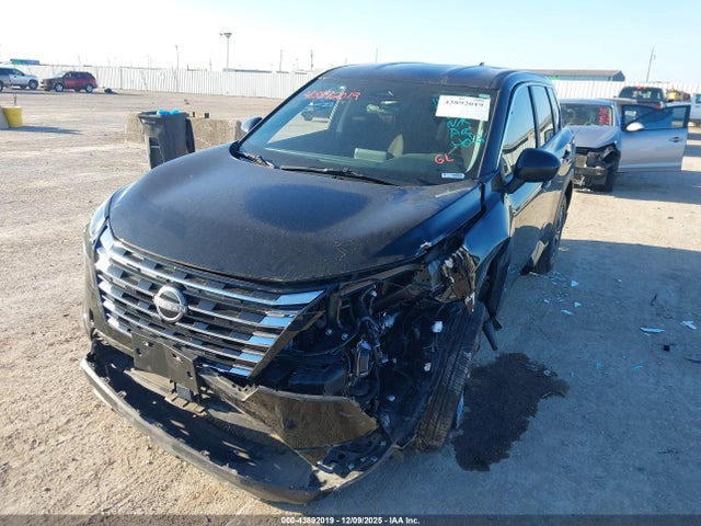 Aukcja sprzedaży 2025 Nissan Rogue S Fwd, vin: 5N1BT3AA5SC786111, numer aukcji: 43892019