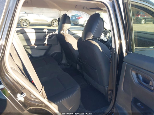 Aukcja sprzedaży 2025 Nissan Rogue S Fwd, vin: 5N1BT3AA5SC786111, numer aukcji: 43892019