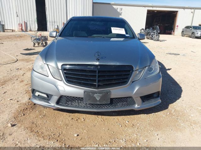 2011 MERCEDES-BENZ E 350 WDDHF5GB8BA410182 Photo 5