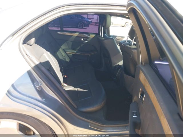 2011 MERCEDES-BENZ E 350 WDDHF5GB8BA410182 Photo 7