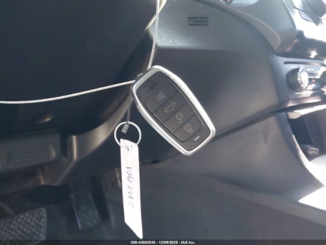 2013 ACURA ILX HYBRID 19VDE3F34DE301138 Photo 10