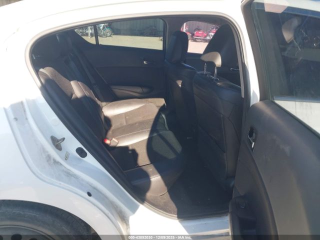 2013 ACURA ILX HYBRID 19VDE3F34DE301138 Photo 7