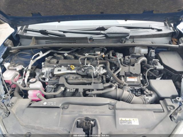 2023 TOYOTA PRIUS JTDACAAU2P3012825 Photo 9