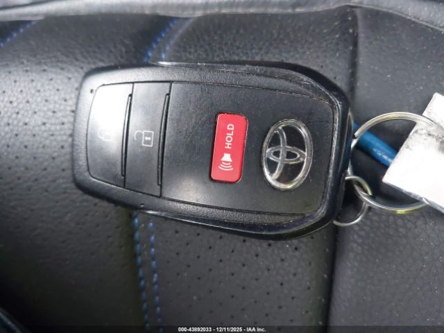 2023 TOYOTA PRIUS JTDACAAU2P3012825 Photo 10