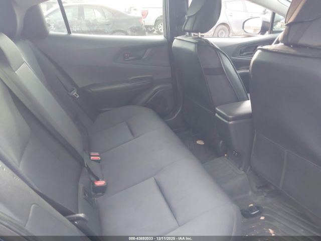2023 TOYOTA PRIUS JTDACAAU2P3012825 Photo 7