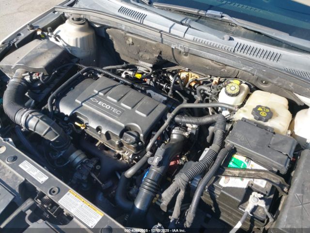 2012 CHEVROLET CRUZE 1G1PG5SC4C7140037 Photo 9