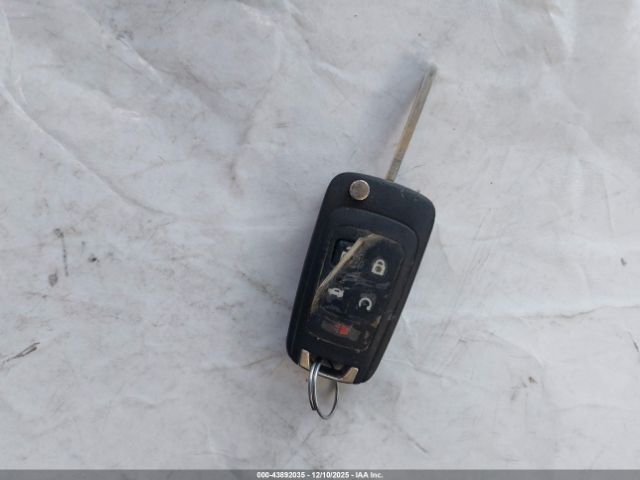 2012 CHEVROLET CRUZE 1G1PG5SC4C7140037 Photo 10