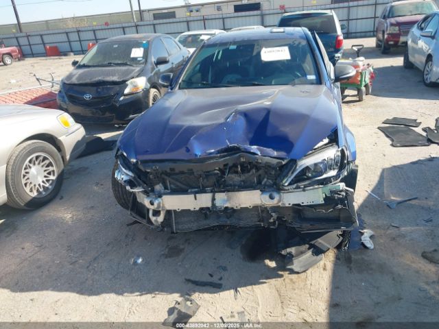 2019 MERCEDES-BENZ AMG C 63 55SWF8HB3KU293571 Photo 9