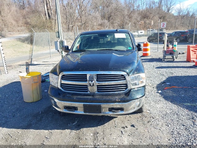 Продажа на аукционе авто 2015 Ram 1500 Big Horn, vin: 3C6RR7LT8FG574711, номер лота: 43892050