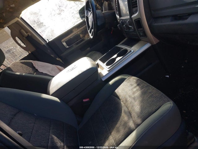 Продажа на аукционе авто 2015 Ram 1500 Big Horn, vin: 3C6RR7LT8FG574711, номер лота: 43892050