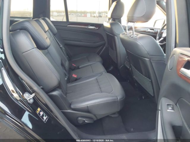 2019 MERCEDES-BENZ GLS 450 4JGDF6EE3KB228648 Photo 7