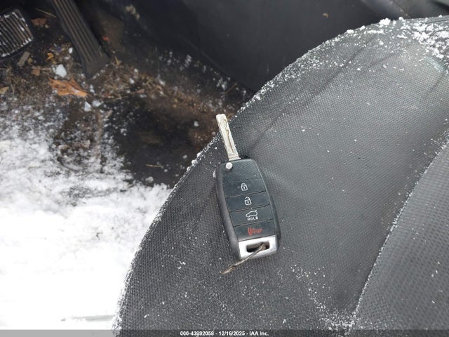 Продаж на аукціоні авто 2015 Kia Sportage Lx, vin: KNDPBCAC7F7782297, номер лоту: 43892058