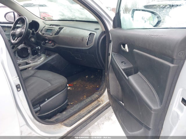 Продаж на аукціоні авто 2015 Kia Sportage Lx, vin: KNDPBCAC7F7782297, номер лоту: 43892058