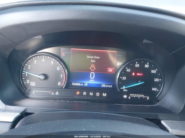 2020 FORD EXPLORER 1FMSK8DH4LGA08594 Photo 6