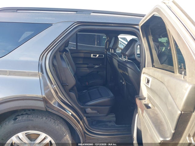 2020 FORD EXPLORER 1FMSK8DH4LGA08594 Photo 7